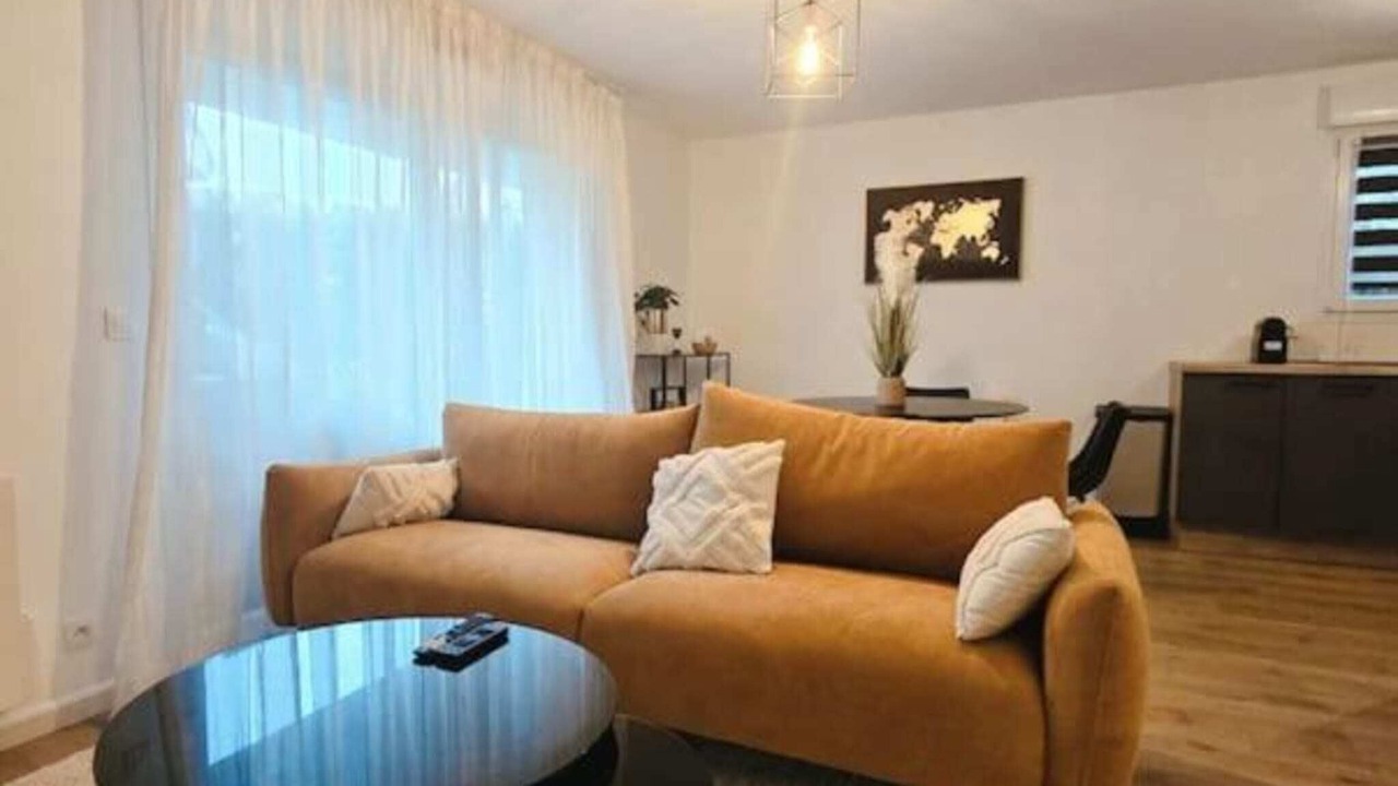 Photo of Livingroom in Thonon-les-Bains
