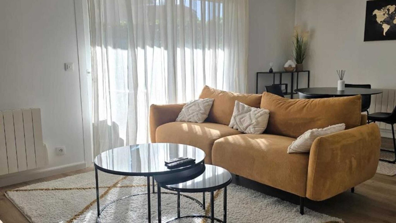 Photo of Livingroom in Thonon-les-Bains