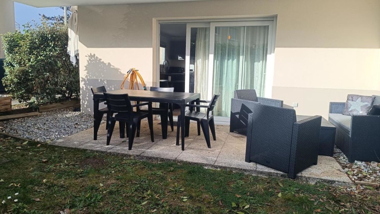 Photo of Outdoor in Thonon-les-Bains