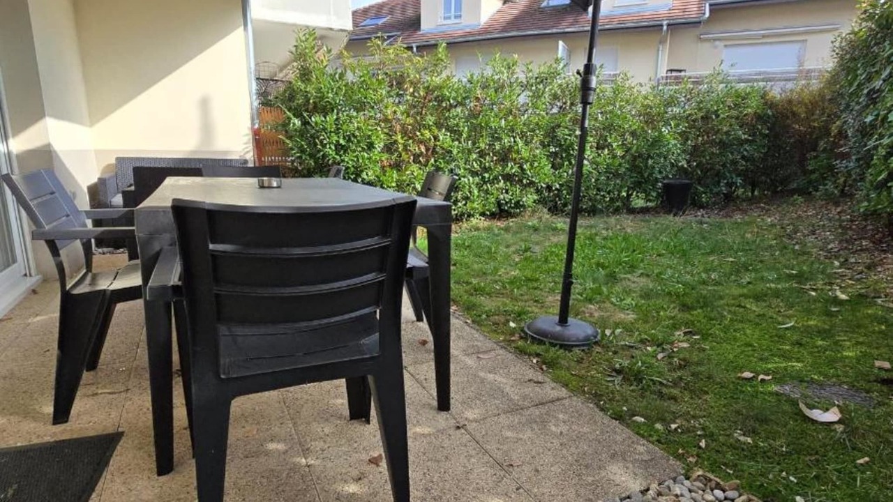 Photo of Outdoor in Thonon-les-Bains