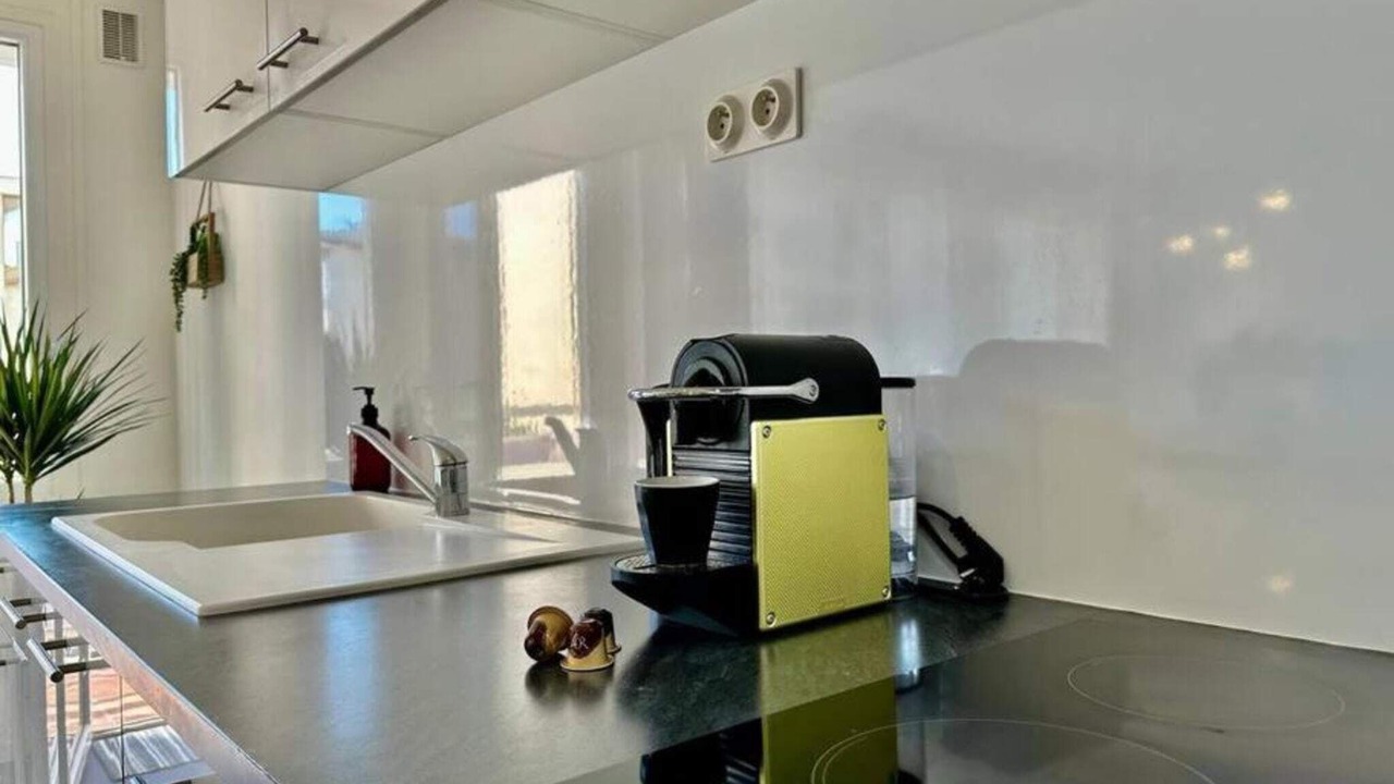 Photo of Kitchen in Annemasse