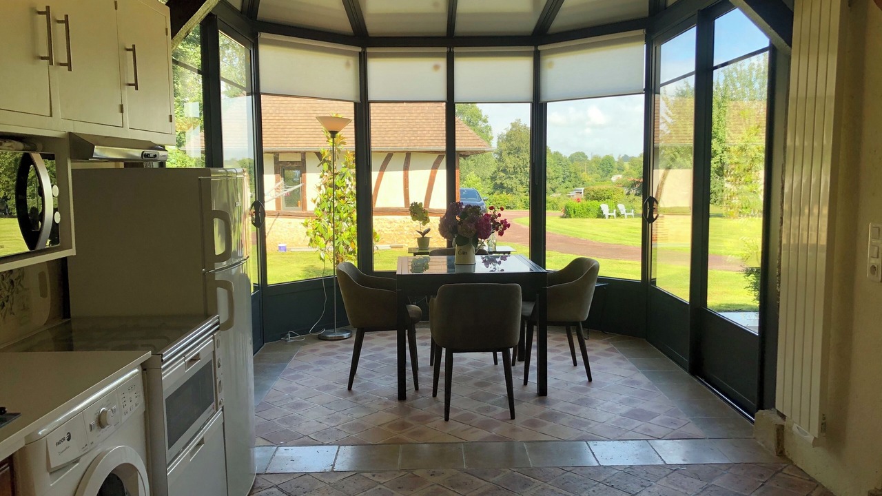 Photo of Kitchen in Etreville