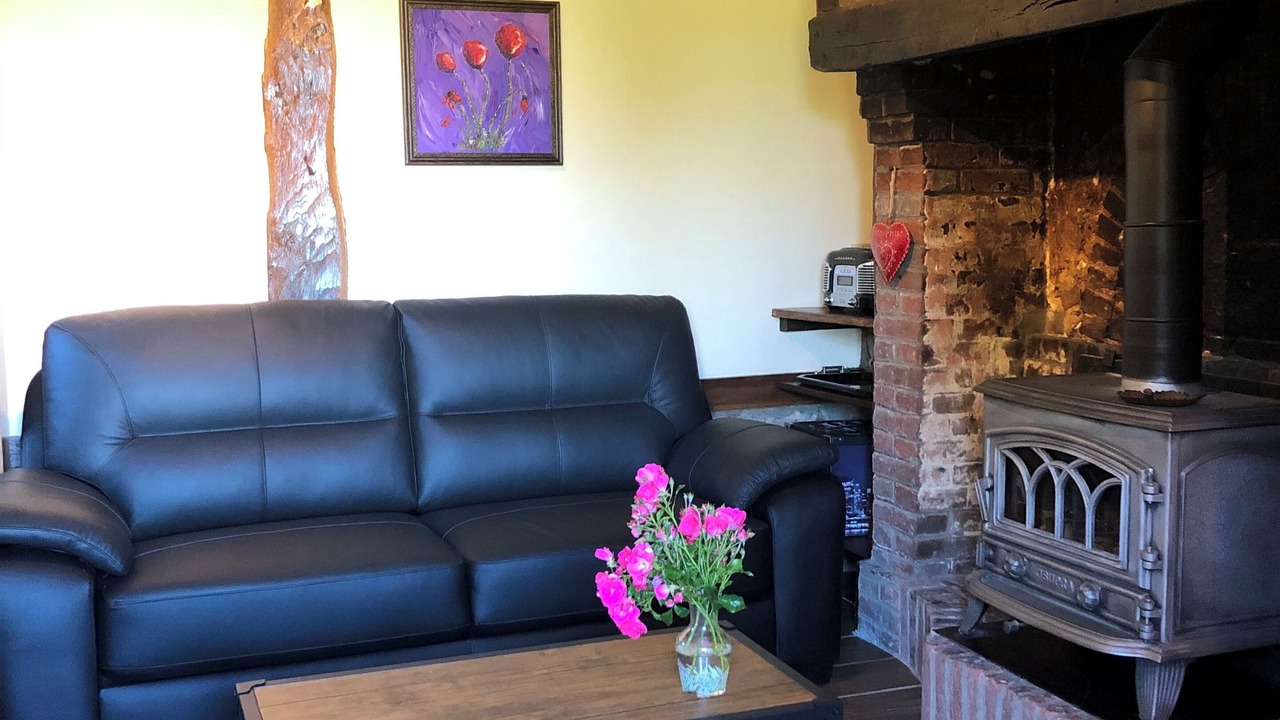Photo of Livingroom in Etreville