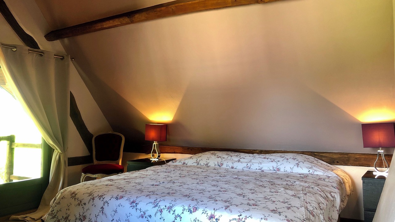 Photo of Bedroom in Etreville