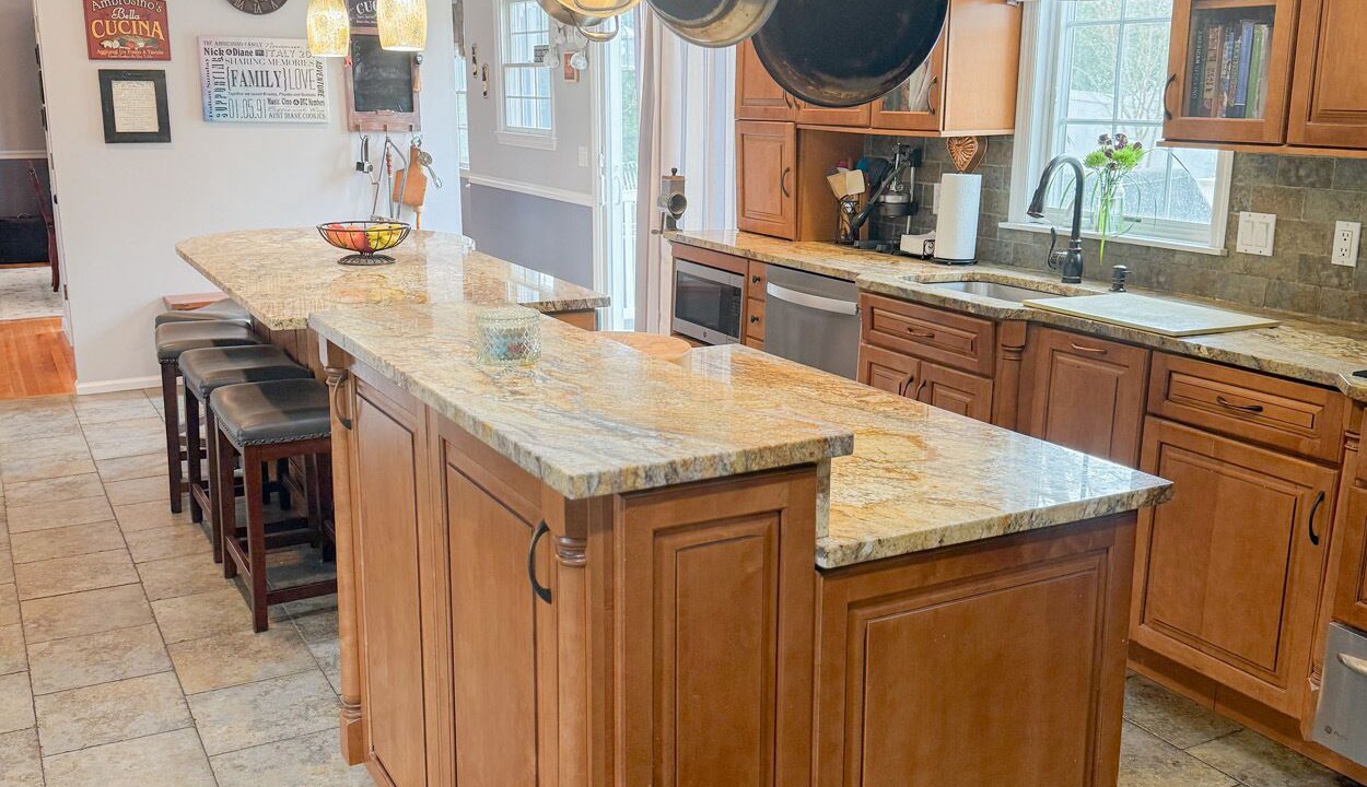 Photo of Kitchen in Lake Ronkonkoma