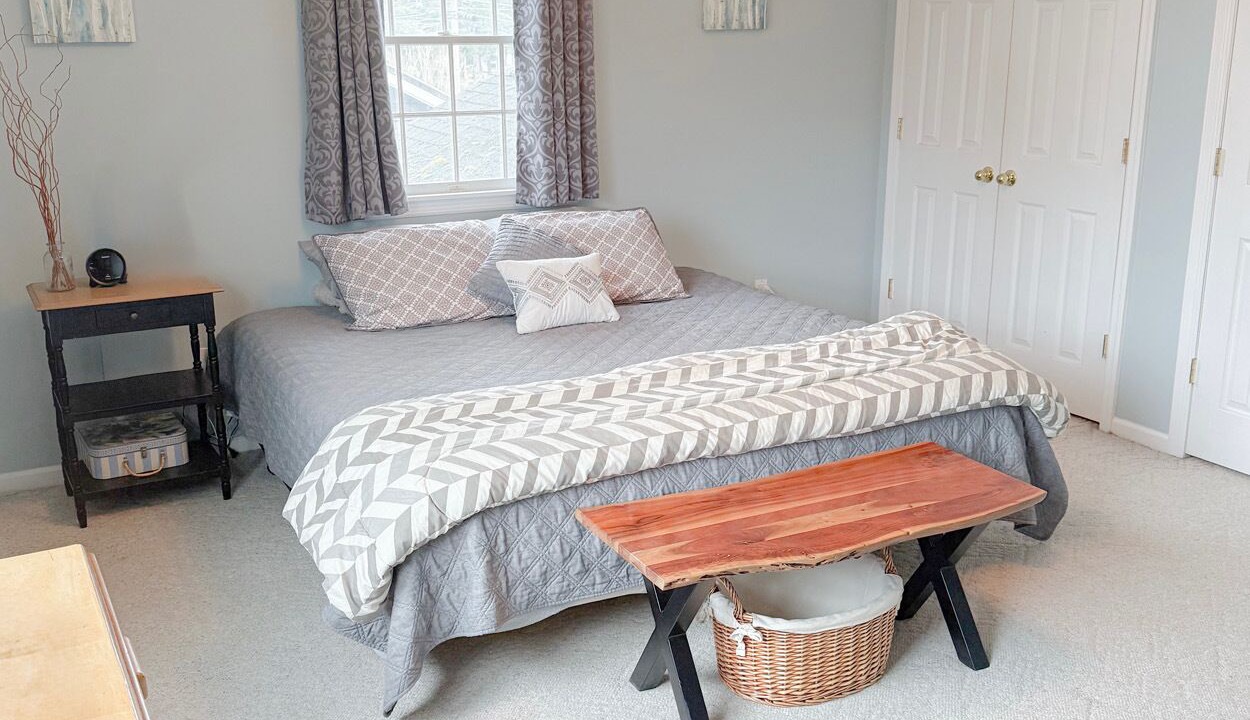 Photo of Bedroom in Lake Ronkonkoma