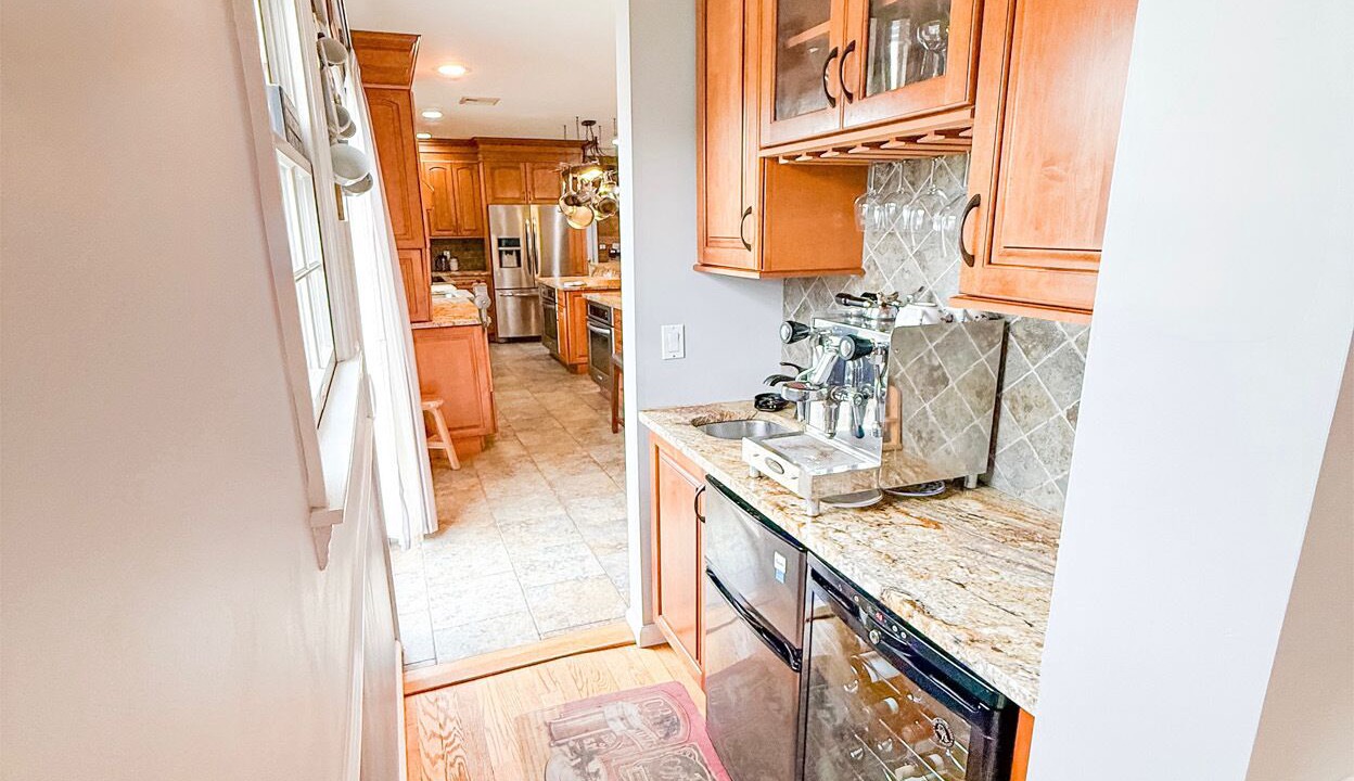 Photo of Kitchen in Lake Ronkonkoma