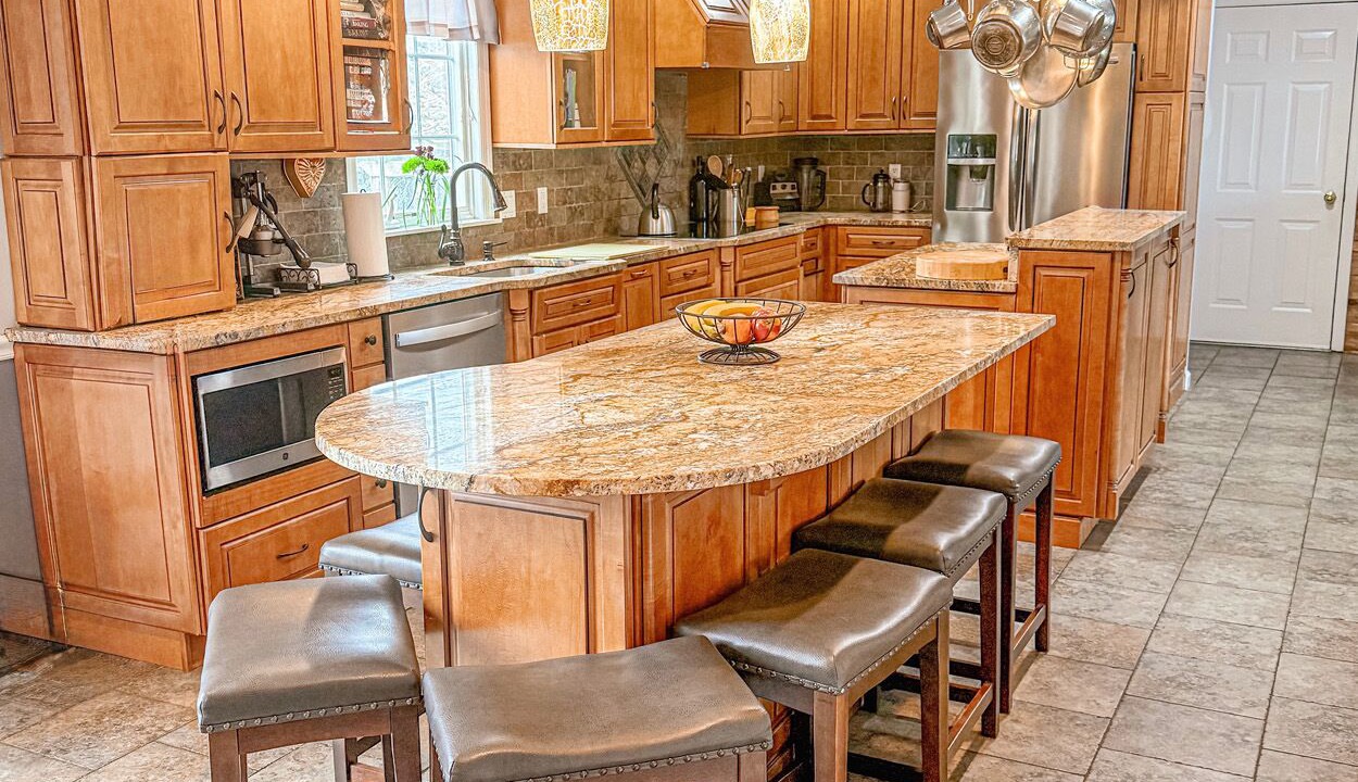 Photo of Kitchen in Lake Ronkonkoma