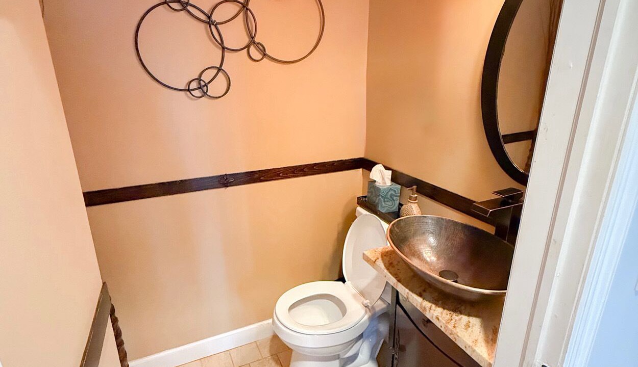 Photo of Bathroom in Lake Ronkonkoma