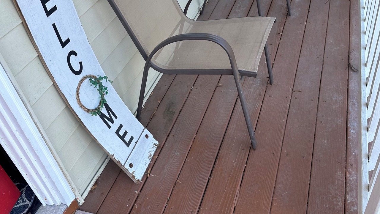 Photo of Outdoor in North Chesterfield