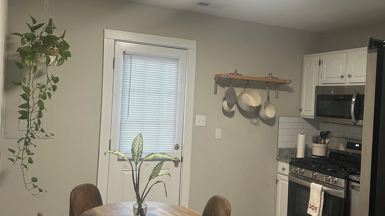 Photo of Kitchen in North Chesterfield