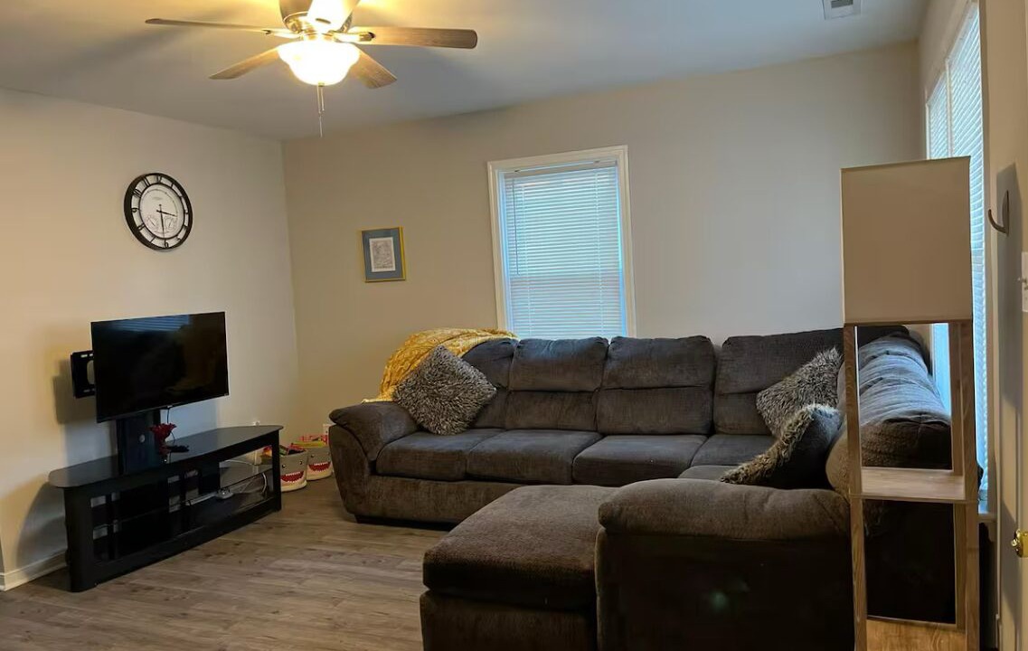 Photo of Livingroom in North Chesterfield