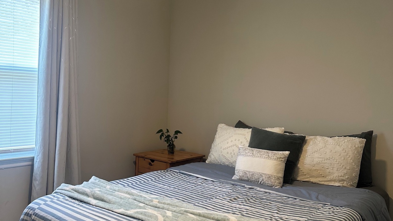 Photo of Bedroom in North Chesterfield