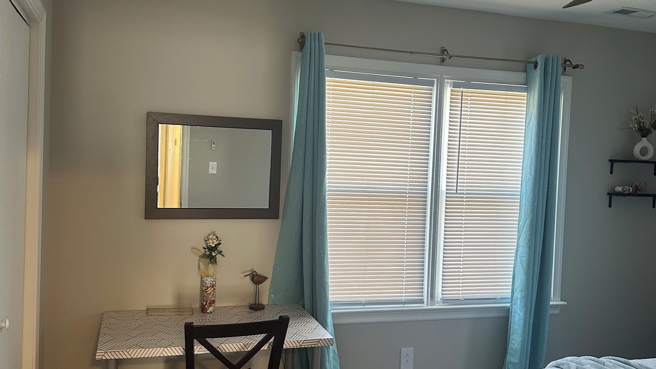Photo of Bedroom in North Chesterfield