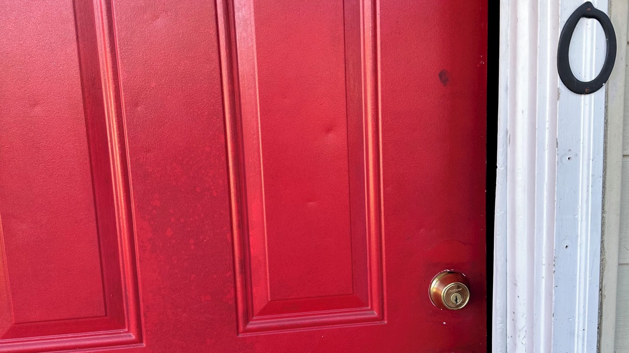 Photo of Outdoor in North Chesterfield