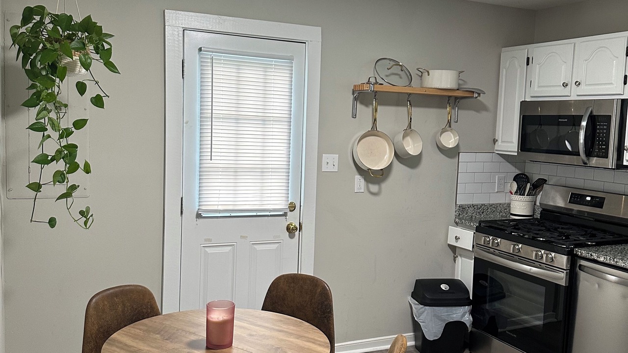 Photo of Kitchen in North Chesterfield