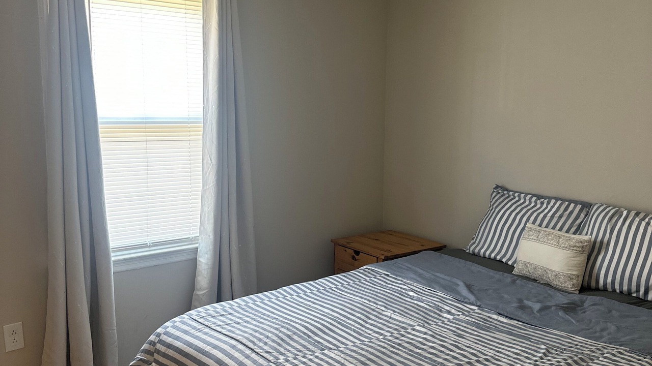 Photo of Bedroom in North Chesterfield