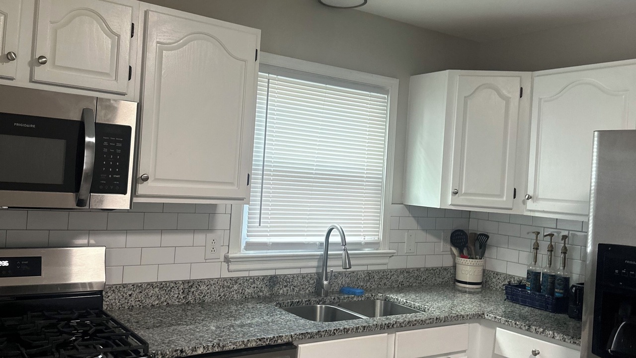 Photo of Kitchen in North Chesterfield
