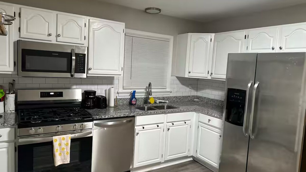 Photo of Kitchen in North Chesterfield