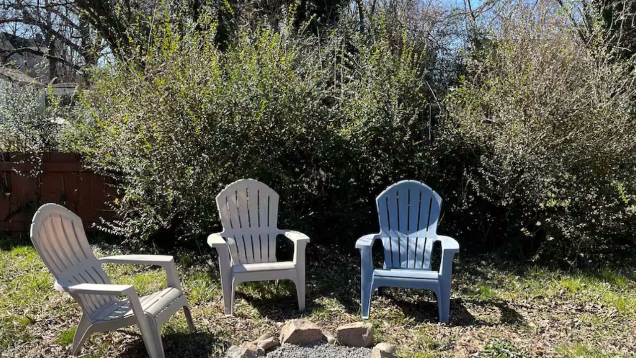 Photo of Outdoor in North Chesterfield
