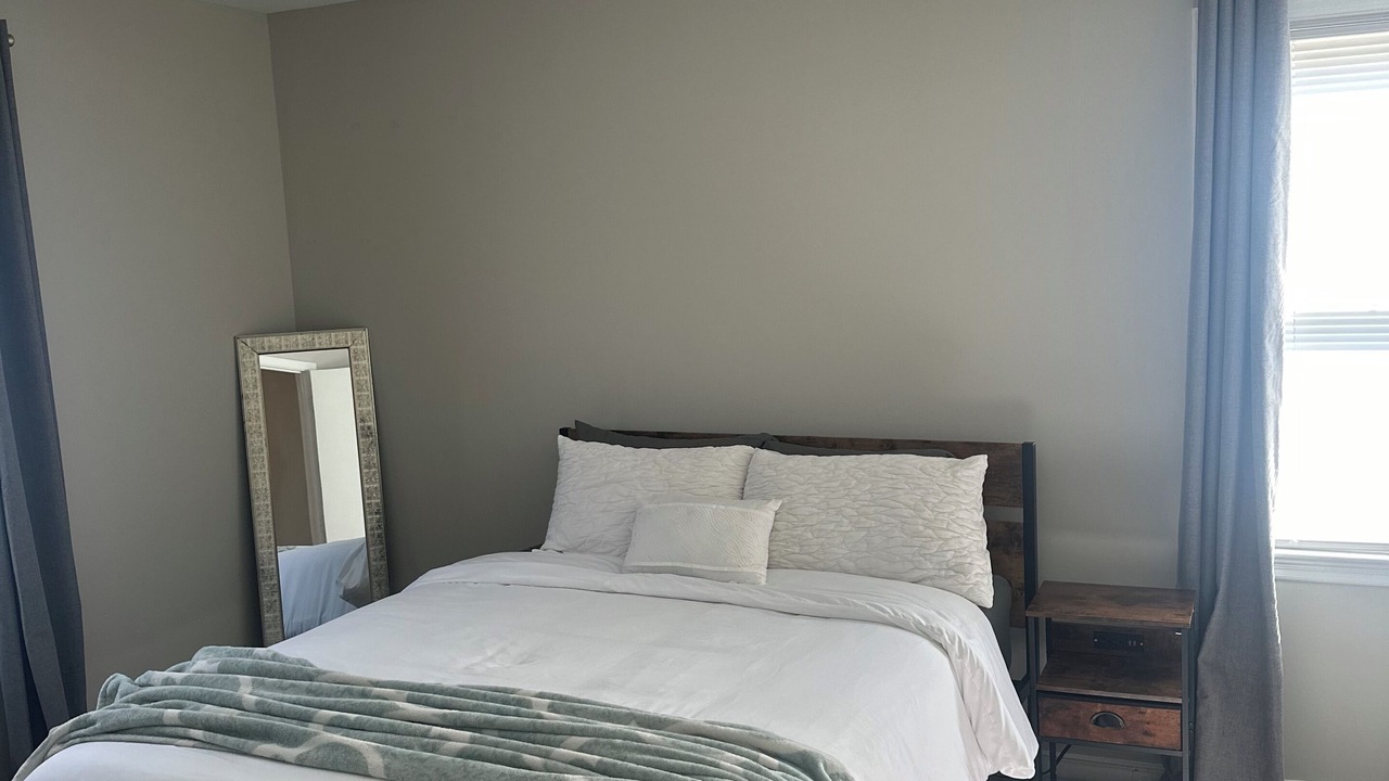Photo of Bedroom in North Chesterfield
