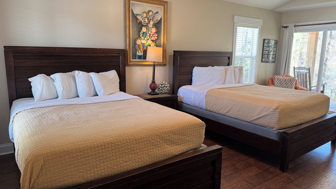 Photo of Bedroom in Elizabethtown