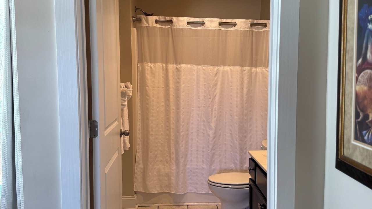 Photo of Bathroom in Elizabethtown