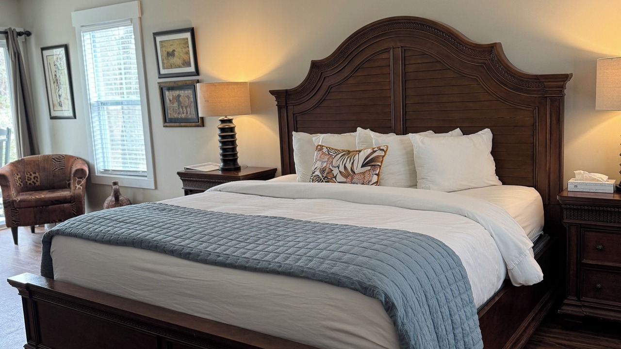 Photo of Bedroom in Elizabethtown
