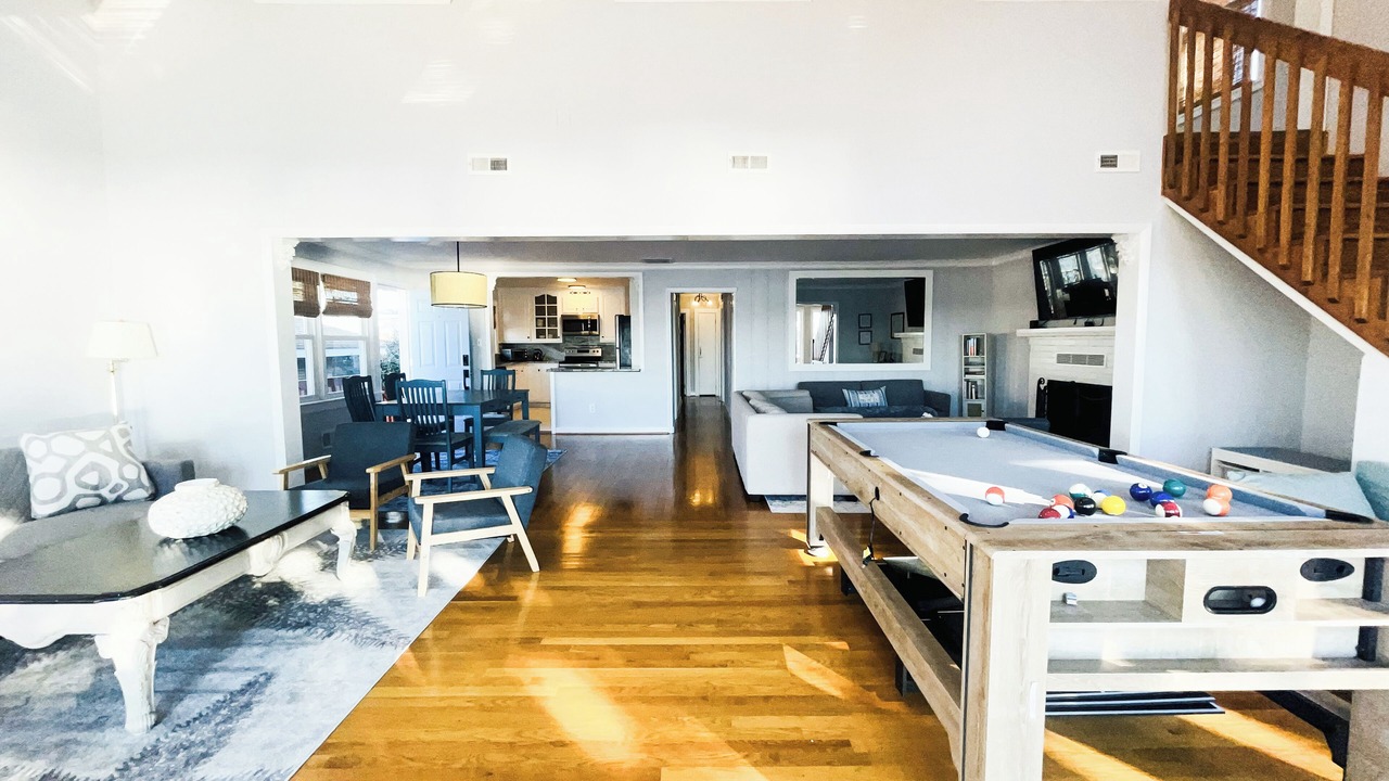 Photo of Bedroom in Willoughby Spit