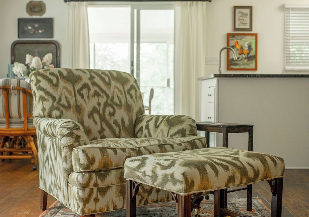 Photo of Livingroom in Cedar Mountain