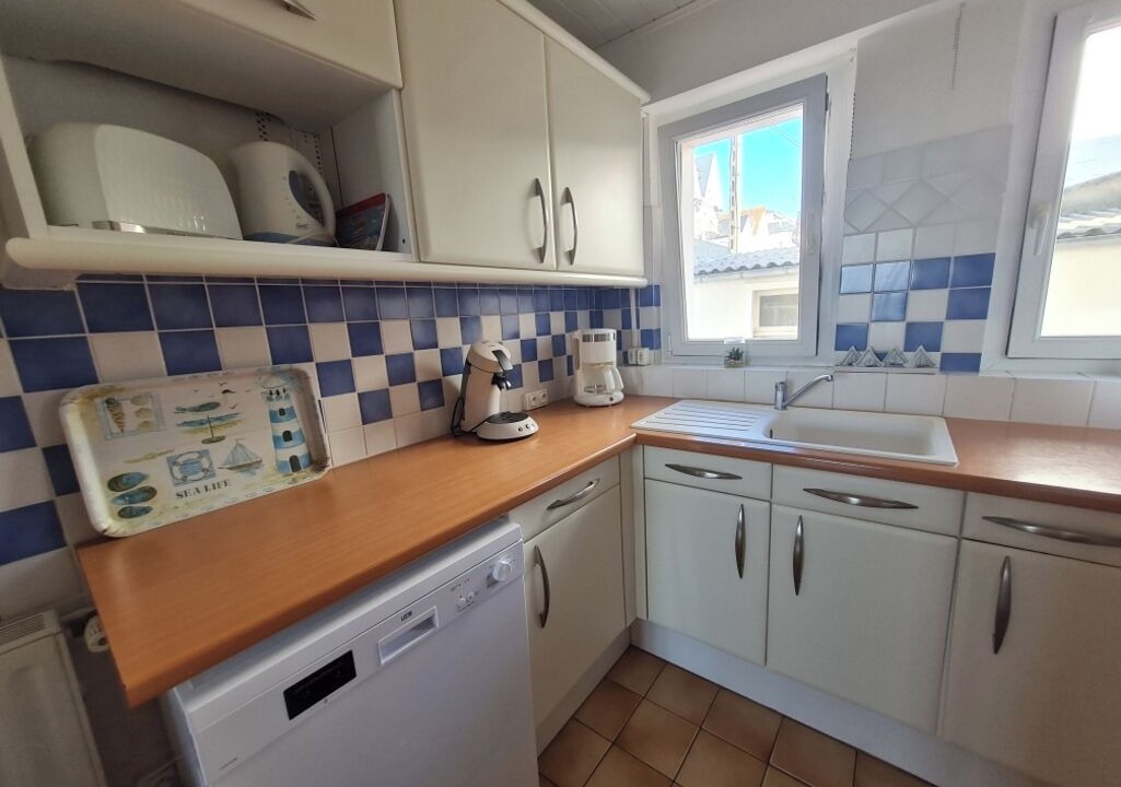 Photo of Kitchen in Berck-sur-Mer