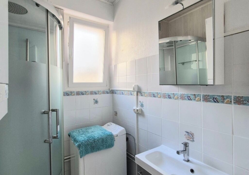 Photo of Bathroom in Berck-sur-Mer