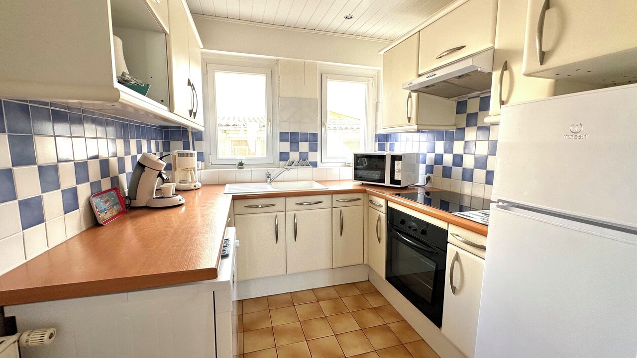 Photo of Kitchen in Berck-sur-Mer