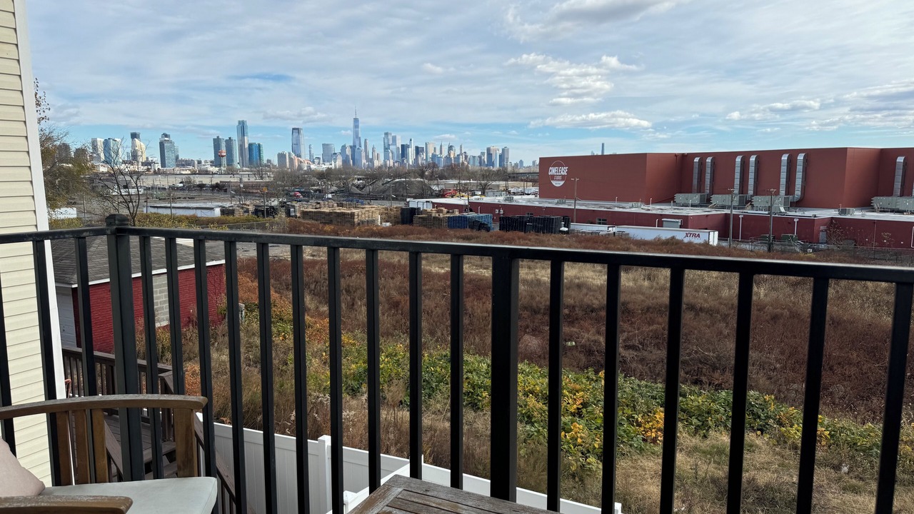 Photo of Outdoor in Communipaw