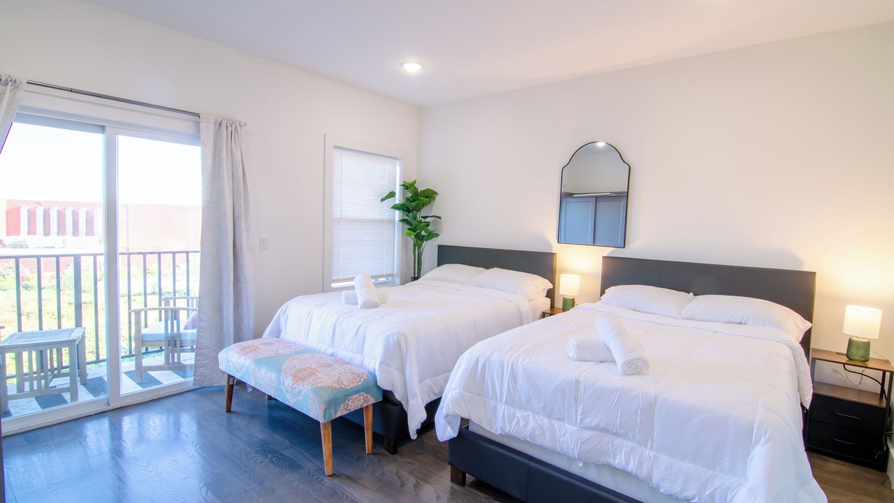 Photo of Bedroom in Communipaw