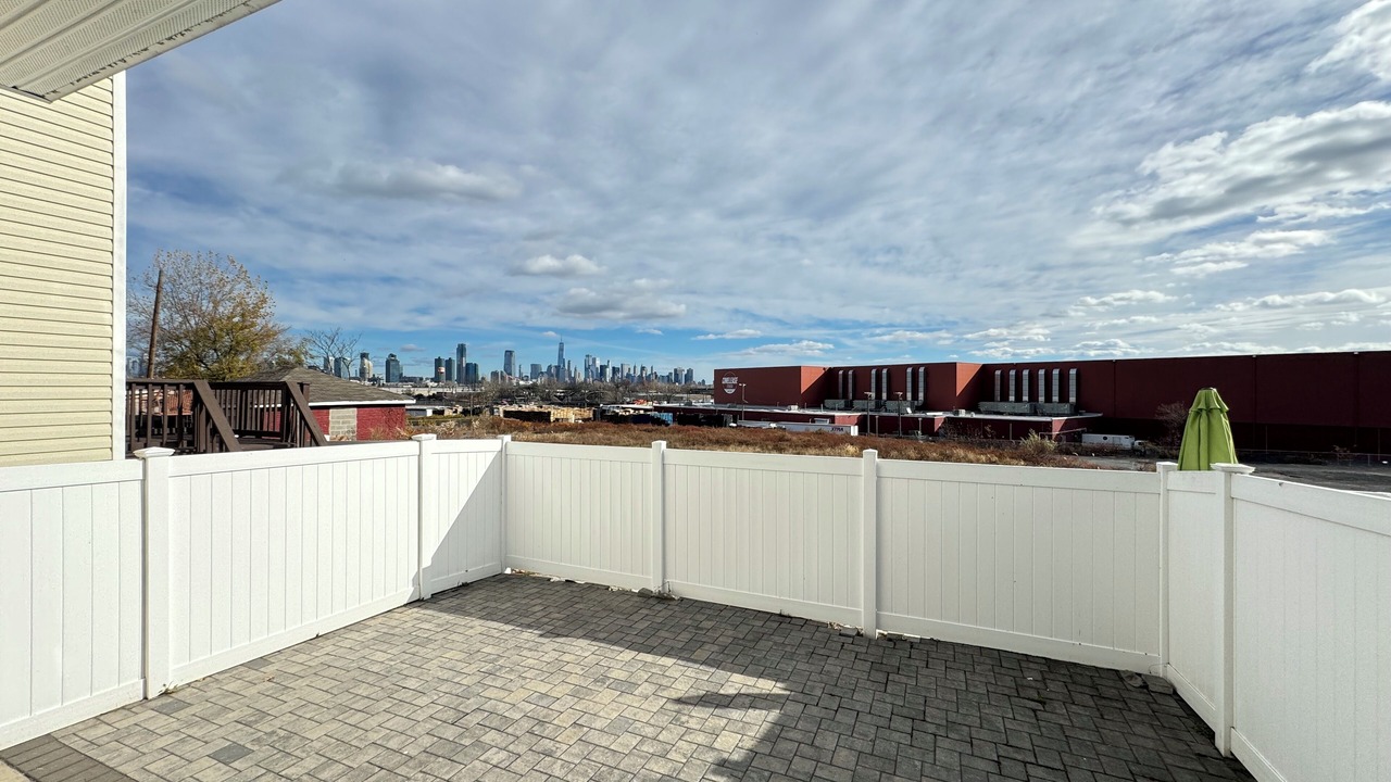 Photo of Outdoor in Communipaw