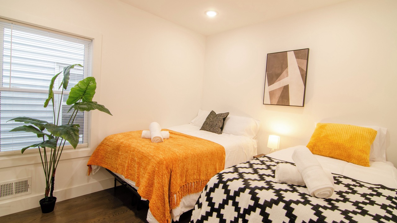 Photo of Bedroom in Communipaw
