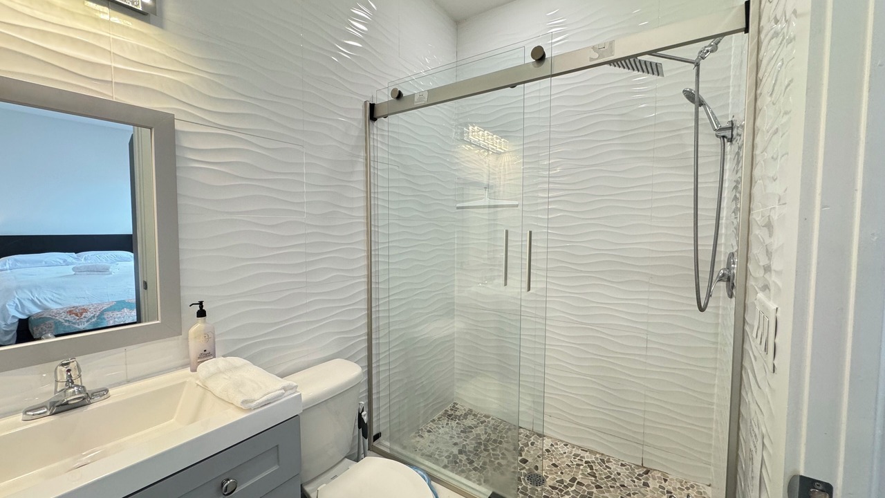 Photo of Bathroom in Communipaw