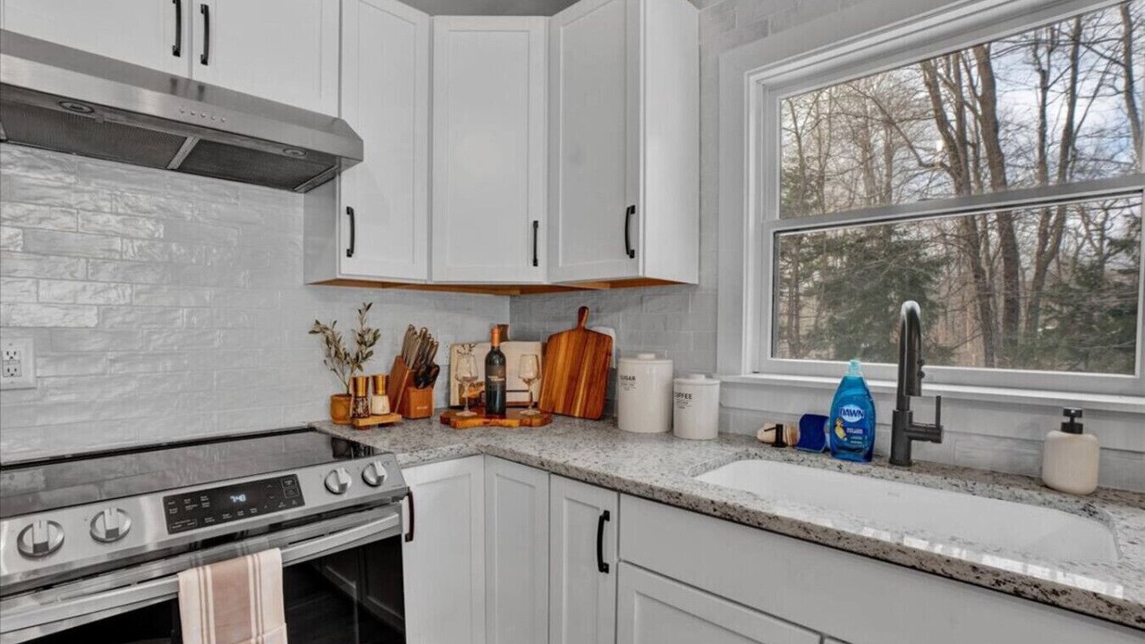 Photo of Kitchen in Pocono Summit