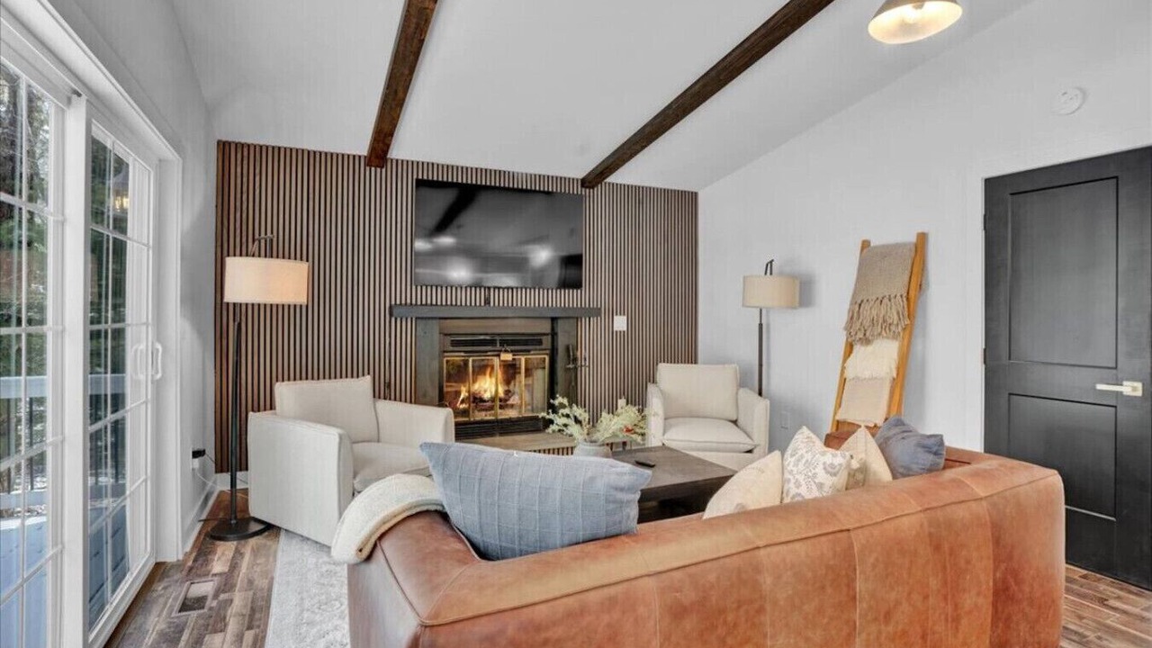 Photo of Livingroom in Pocono Summit