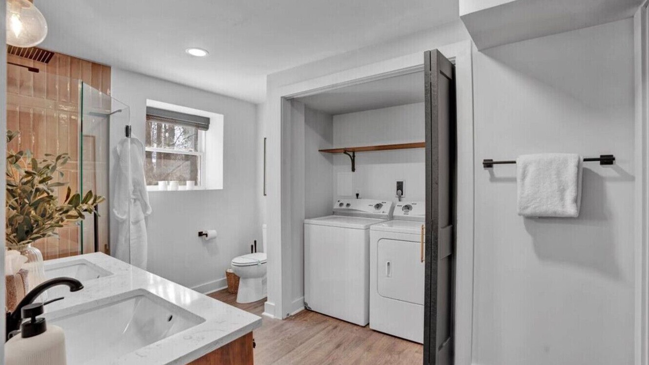 Photo of Bathroom in Pocono Summit