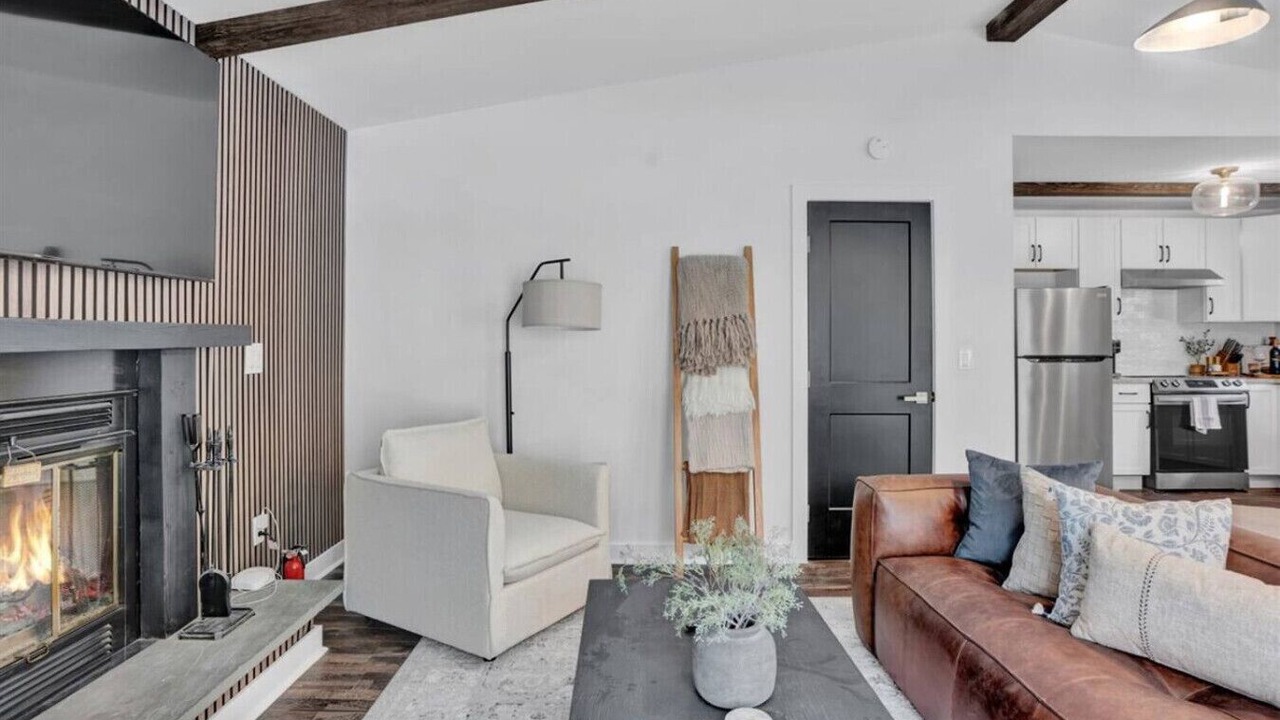 Photo of Livingroom in Pocono Summit