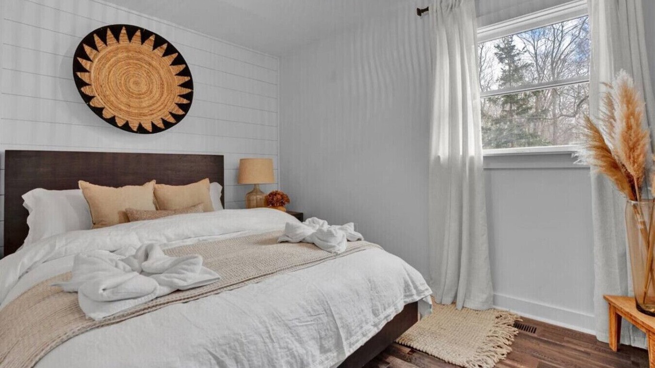 Photo of Bedroom in Pocono Summit