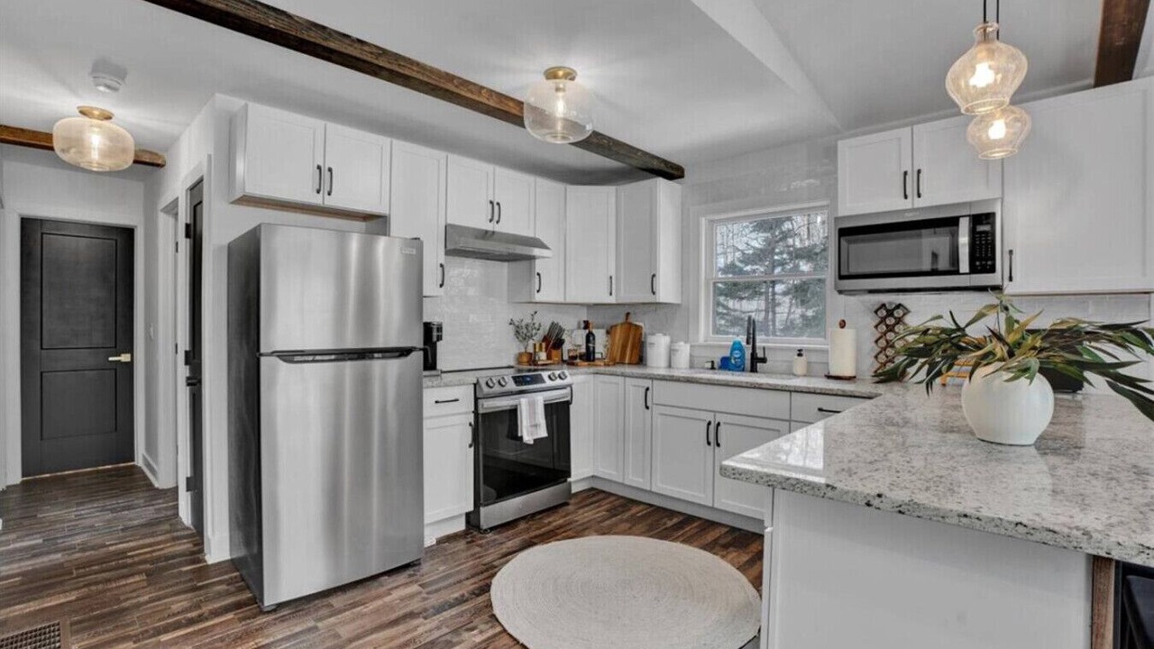 Photo of Kitchen in Pocono Summit