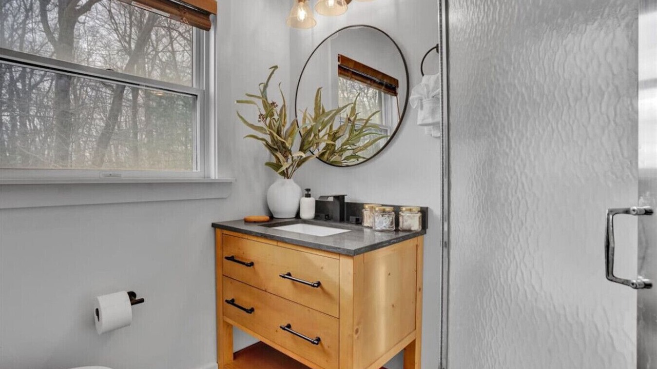 Photo of Bathroom in Pocono Summit