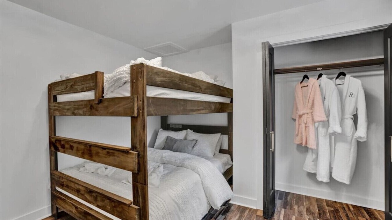 Photo of Bedroom in Pocono Summit