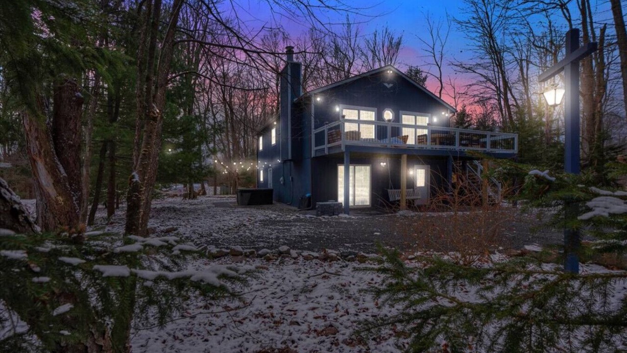 Photo of Outdoor in Pocono Summit