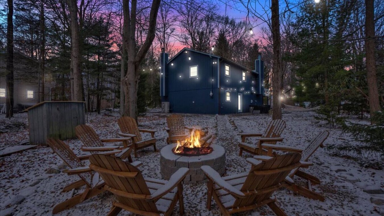 Photo of Outdoor in Pocono Summit