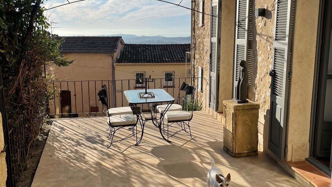 Photo of Outdoor in Chateauneuf-Grasse