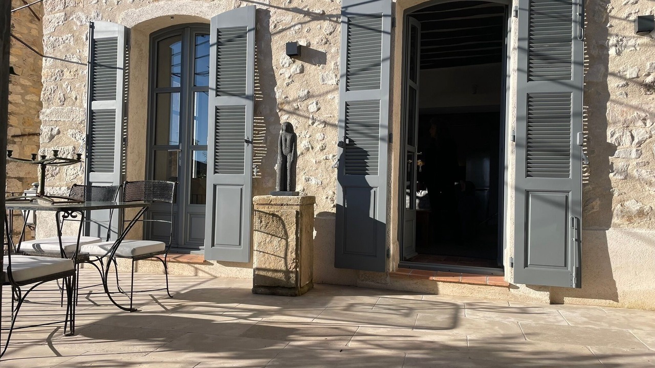 Photo of Outdoor in Chateauneuf-Grasse